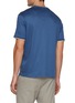 Back View - Click To Enlarge - PAUL & SHARK - Shark Tag X-Soft T-shirt