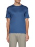 Main View - Click To Enlarge - PAUL & SHARK - Shark Tag X-Soft T-shirt
