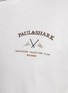  - PAUL & SHARK - Riviera X-Soft Logo Embroidered Crewneck T-Shirt
