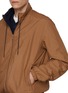  - PAUL & SHARK - Reversible Zip Up Jacket