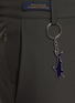  - PAUL & SHARK - Shark Keyring Dynamic Stretch Cargo Pants
