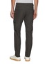 Back View - Click To Enlarge - PAUL & SHARK - Shark Keyring Dynamic Stretch Cargo Pants