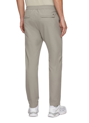 Back View - Click To Enlarge - PAUL & SHARK - Dynamic Stretch Pants