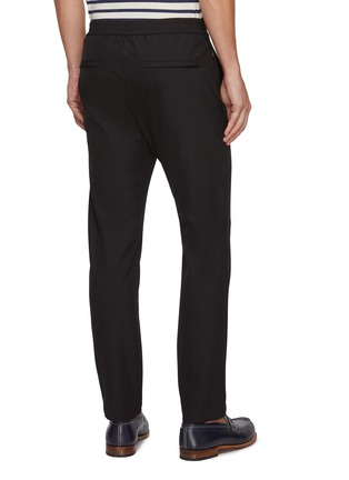 Back View - Click To Enlarge - PAUL & SHARK - Dynamic Stretch Pants