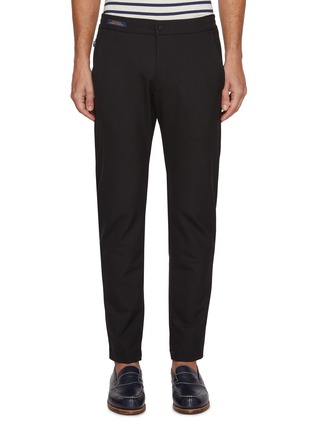 Main View - Click To Enlarge - PAUL & SHARK - Dynamic Stretch Pants