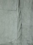  - PAUL & SHARK - Suede Aqualeather Jacket