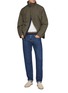 Figure View - Click To Enlarge - PAUL & SHARK - Save The Sea Typhoon® Platinum Field Jacket