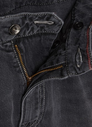  - PAUL & SHARK - X-Soft Stretch Denim Jeans