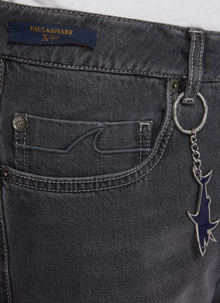  - PAUL & SHARK - X-Soft Stretch Denim Jeans