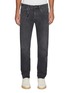 Main View - Click To Enlarge - PAUL & SHARK - X-Soft Stretch Denim Jeans