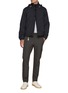 Figure View - Click To Enlarge - PAUL & SHARK - Save The Sea Typhoon® Jacket