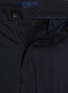  - PAUL & SHARK - Shark Keyring Pleated Wide Leg Pants
