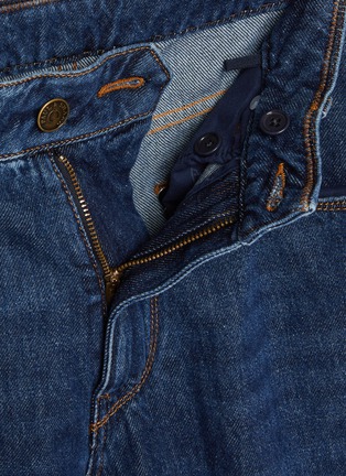  - PAUL & SHARK - Golden Rivet Stretch Denim Jeans