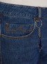  - PAUL & SHARK - Golden Rivet Stretch Denim Jeans