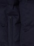  - PAUL & SHARK - Hooded Zip Up Puffer Coat