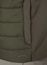  - PAUL & SHARK - High Neck Quilted Vest