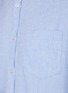  - PAUL & SHARK - Riviera Cotton Linen Shirt
