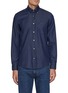 Main View - Click To Enlarge - PAUL & SHARK - Cotton Button Down Shirt