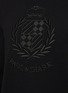  - PAUL & SHARK - Heraldic Embroidered Fleece Sweatshirt