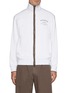 Main View - Click To Enlarge - PAUL & SHARK - Riviera X-Soft Fleece Jacket