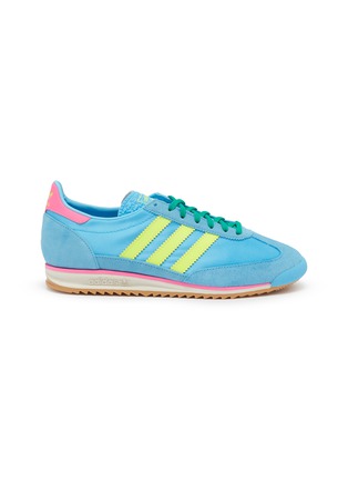 Main View - Click To Enlarge - ADIDAS - SL 72 OG Low Top Women's Sneakers