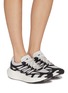 Figure View - Click To Enlarge - ADIDAS - Adizero Aruku Runner Women's Sneakers
