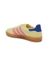 - ADIDAS - Gazelle Indoor Low Top Leather Women's Sneakers