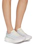 Figure View - Click To Enlarge - ADIDAS - Adizero Aruku Runner Women's Sneakers