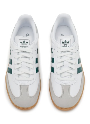Detail View - Click To Enlarge - ADIDAS - Samba OG Low Top Women's Sneakers