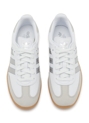 Detail View - Click To Enlarge - ADIDAS - Samba OG Low Top Women's Sneakers