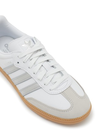 Detail View - Click To Enlarge - ADIDAS - Samba OG Low Top Women's Sneakers