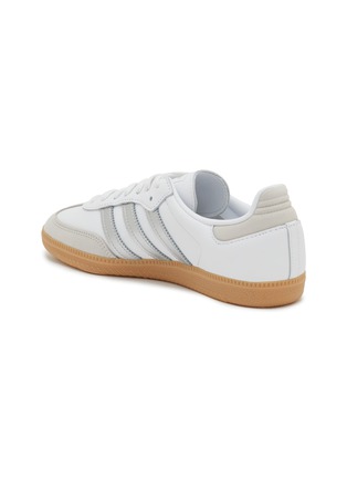  - ADIDAS - Samba OG Low Top Women's Sneakers