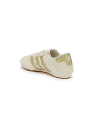  - ADIDAS - Taekwondo Low Top Leather Women's Sneakers