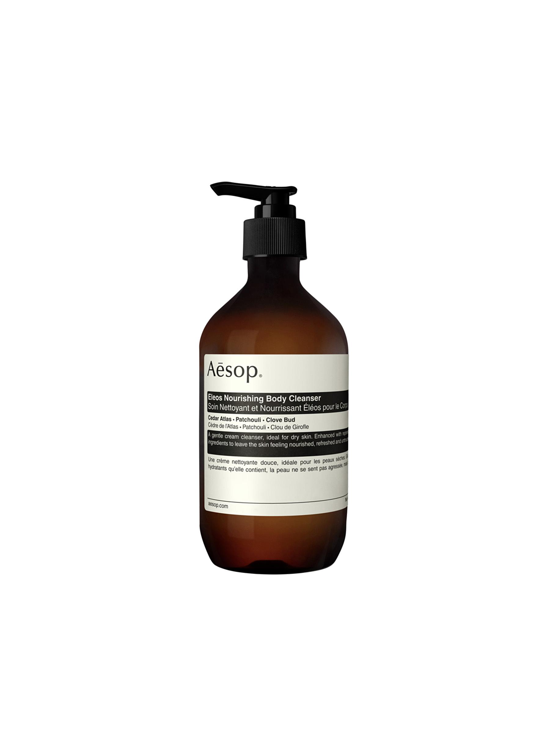 AESOP | Eleos Nourishing Body Cleanser 500ml | Beauty | Lane Crawford
