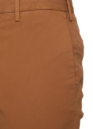  - INCOTEX - Royal Batavia Cotton Stretch Pants