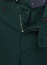  - INCOTEX - Royal Batavia Cotton Stretch Pants
