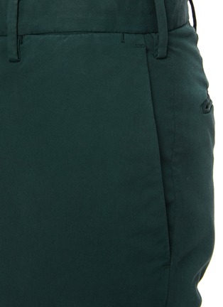  - INCOTEX - Royal Batavia Cotton Stretch Pants