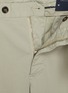  - INCOTEX - Royal Batavia Cotton Stretch Pants