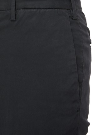  - INCOTEX - Royal Batavia Cotton Stretch Pants