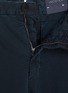  - INCOTEX - Antique Dyed Cotton Linen Pants