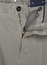  - INCOTEX - Antique Dyed Cotton Linen Pants