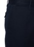  - INCOTEX - Slacks Linen Cotton Bermuda Shorts