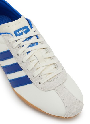 Detail View - Click To Enlarge - ADIDAS - Tokyo Low Top Women's Sneakers