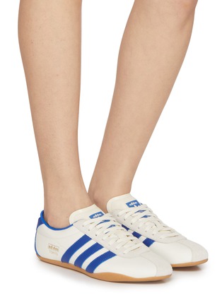 Figure View - Click To Enlarge - ADIDAS - Tokyo Low Top Women's Sneakers