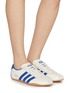 Figure View - Click To Enlarge - ADIDAS - Tokyo Low Top Women's Sneakers
