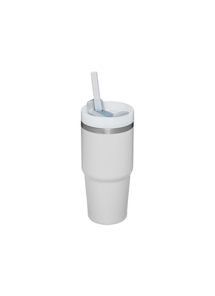 Detail View - Click To Enlarge - STANLEY - The Quencher H2.0 FlowState™ Tumbler 14 Oz — Fog