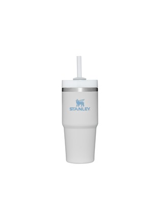 Main View - Click To Enlarge - STANLEY - The Quencher H2.0 FlowState™ Tumbler 14 Oz — Fog