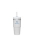 Main View - Click To Enlarge - STANLEY - The Quencher H2.0 FlowState™ Tumbler 14 Oz — Fog