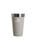 STANLEY | The Adventure Stay-Chill Stacking Pint 16 Oz — Ash