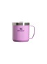 Main View - Click To Enlarge - STANLEY - Classic Legendary Camp Mug 12 Oz — Lilac Gloss